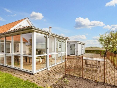 Holiday house 9 person holiday home in Thyholm-By Traum - Outdoor photo 3