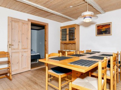 Holiday house 9 person holiday home in Thyholm-By Traum - Outdoor photo 12