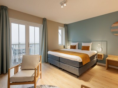 Holiday park Hotelzimmer in Hellevoetsluis am Strand - Features photo 12