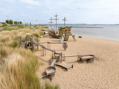 Holiday park Hotelzimmer in Hellevoetsluis am Strand - Environment photo 23