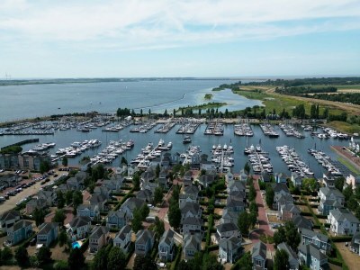 Holiday park Hotelzimmer in Hellevoetsluis am Strand - Environment photo 27