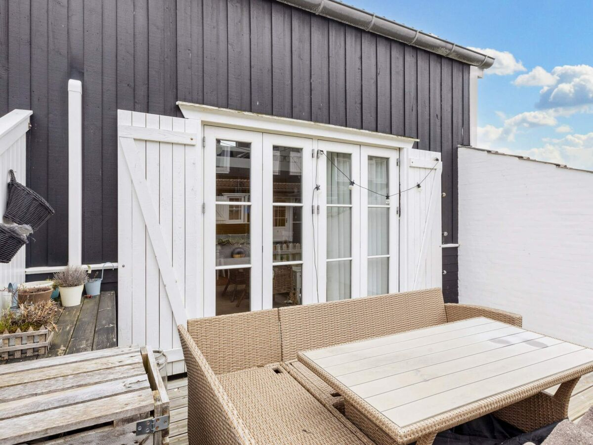 Holiday house 6 person holiday home in Vestervig-By Traum - Outdoor photo 4
