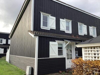 Holiday house 6 person holiday home in Vestervig-By Traum - Outdoor photo 2