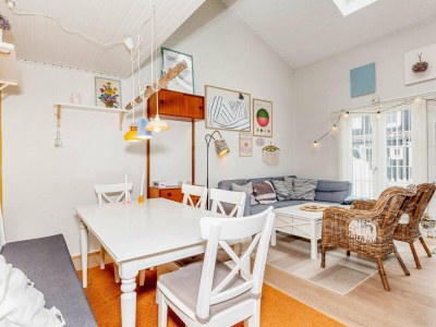 Holiday house 6 person holiday home in Vestervig-By Traum - Outdoor photo 21