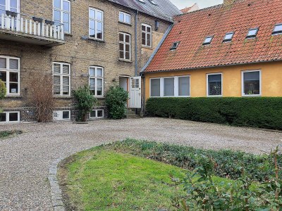 Holiday house 4 star holiday home in Faaborg-By Traum - Outdoor photo 22