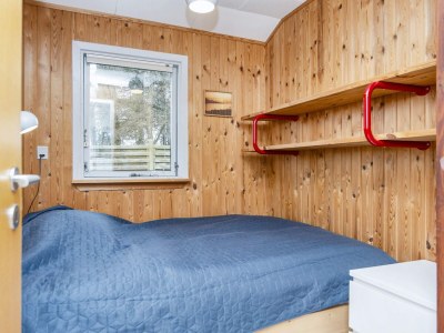 Holiday house 6 Personen Ferienhaus in Struer-By Traum - Outdoor photo 5
