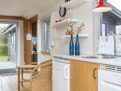 Holiday house 6 Personen Ferienhaus in Struer-By Traum - Outdoor photo 8
