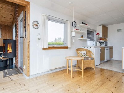 Holiday house 6 Personen Ferienhaus in Struer-By Traum - Outdoor photo 35