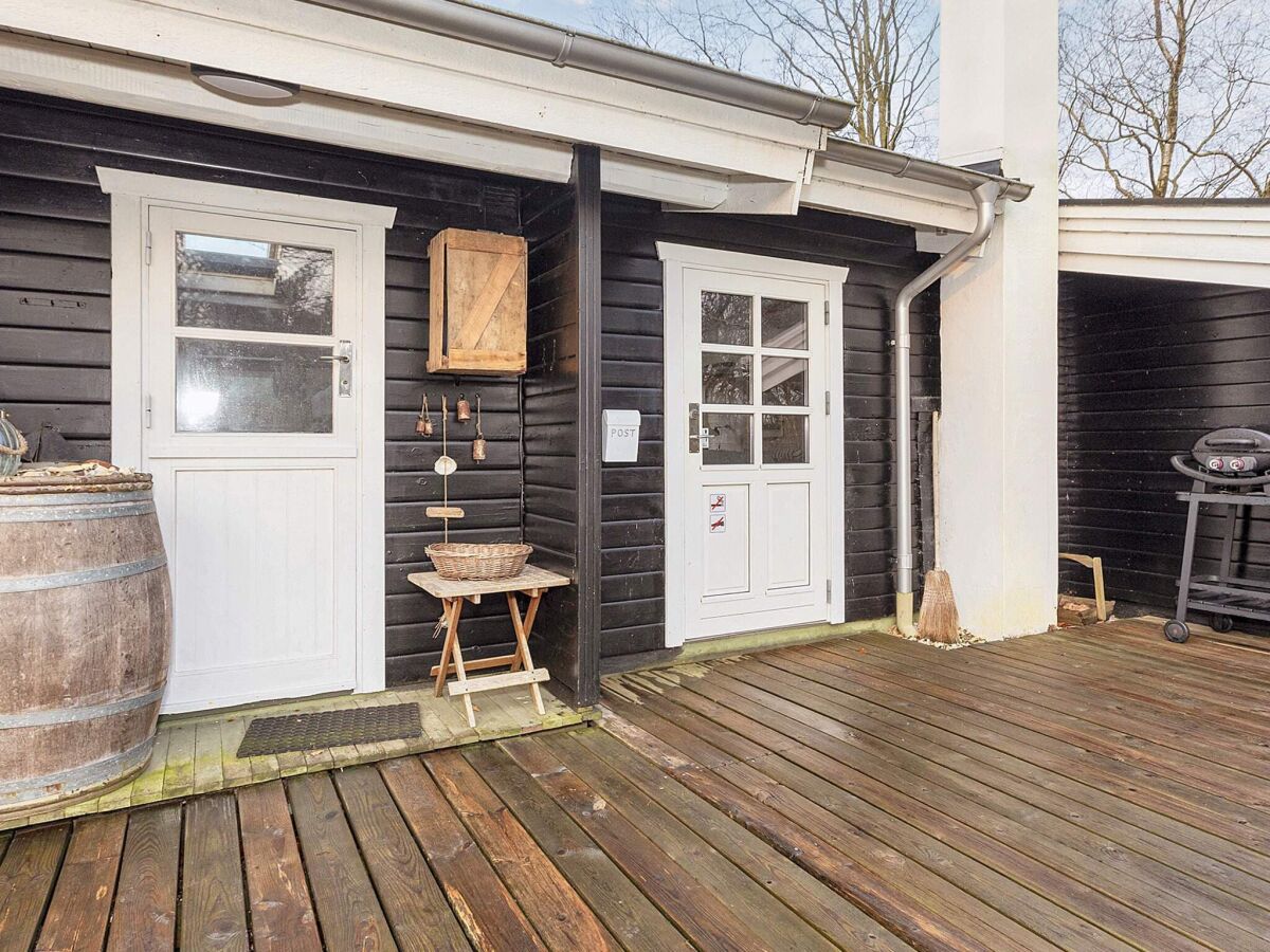 Holiday house 5 person holiday home in Vesløs-By Traum - Outdoor photo 2