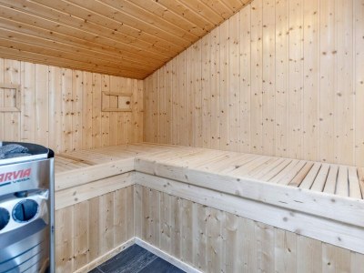 Holiday house 5 Sterne Ferienhaus in Hirtshals-By Traum - Outdoor photo 14