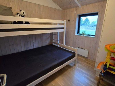 Holiday house 5 Sterne Ferienhaus in Hirtshals-By Traum - Outdoor photo 23