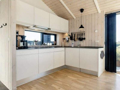 Holiday house 5 Sterne Ferienhaus in Hirtshals-By Traum - Outdoor photo 26
