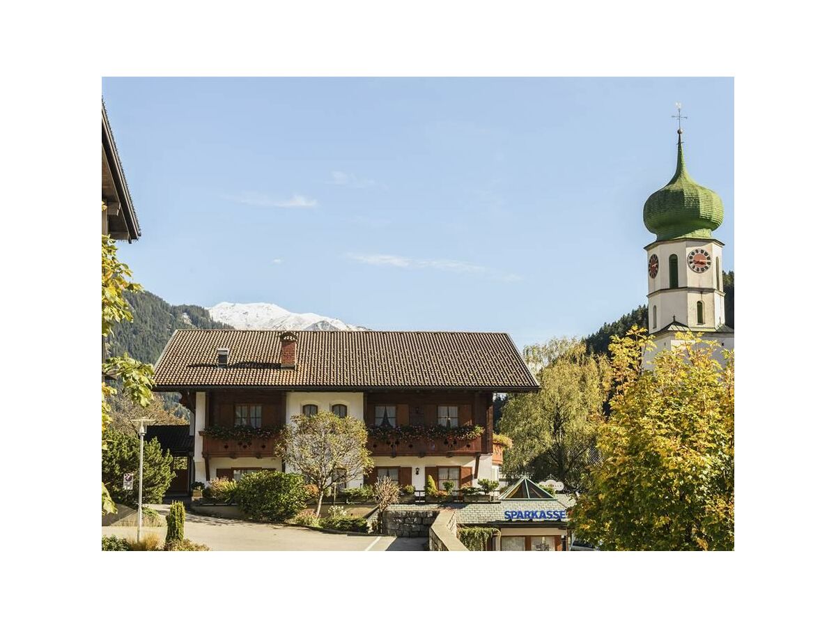Apartment Wohnung 1 - Alpenrose - Outdoor photo 4