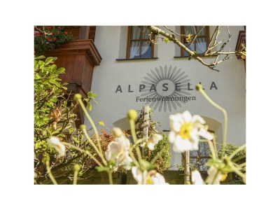 Apartment Wohnung 1 - Alpenrose - Outdoor photo 7