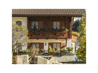Apartment Wohnung 1 - Alpenrose - Outdoor photo 10