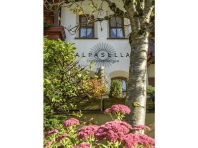 Apartment Wohnung 1 - Alpenrose - Outdoor photo 12