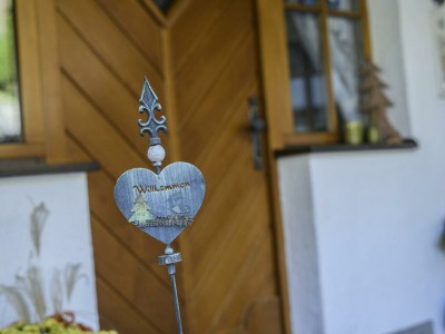 Apartment Wohnung 1 - Alpenrose - Outdoor photo 14