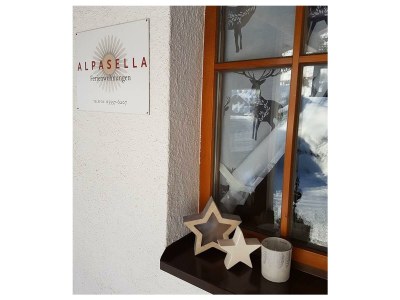 Apartment Wohnung 1 - Alpenrose - Outdoor photo 19