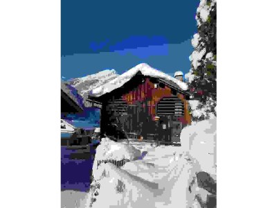 Apartment Wohnung 1 - Alpenrose - Outdoor photo 24