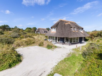 Holiday house Villa Stern in Buren - Holiday house