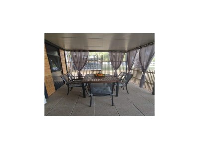 caravan Dalmatino Pleasure Mobile Home - Two Bedroom Mobile Home with Terrace - Outdoor photo 36