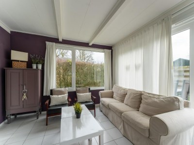 Holiday house Holiday Home in Zeeland near Lake - Features photo 9