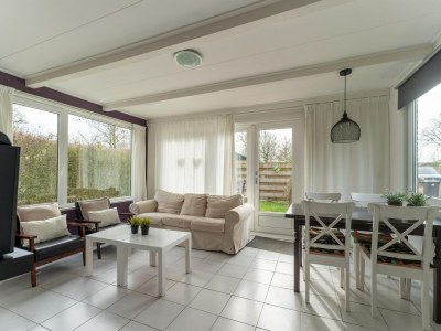 Holiday house Holiday Home in Zeeland near Lake - Features photo 12