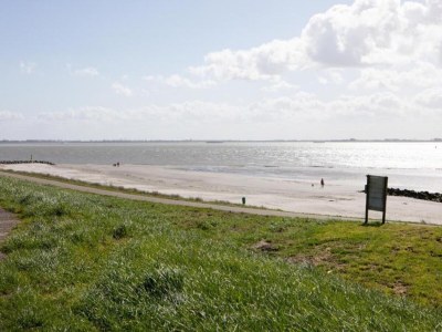 Holiday house Holiday Home in Zeeland near Lake - Environment photo 30