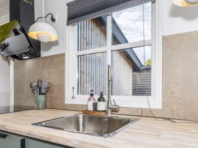 Holiday house 4 star holiday home in Løgstør-By Traum - Outdoor photo 19