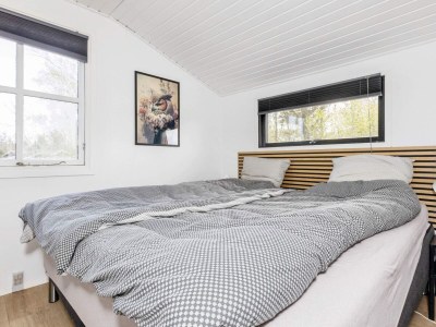 Holiday house 4 star holiday home in Løgstør-By Traum - Outdoor photo 26