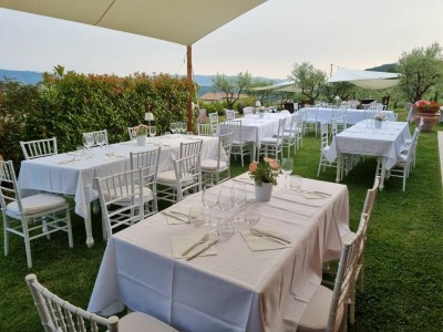 Apartment TENUTA QUADRIFOGLIO - PREZZEMOLO - Outdoor photo 20
