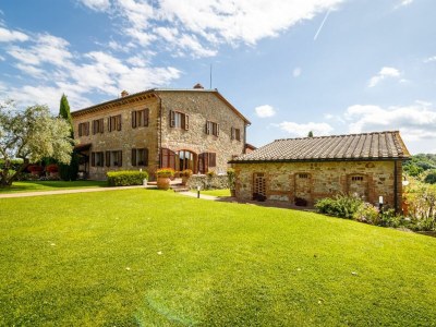 Apartment TENUTA QUADRIFOGLIO - ZAFFERANO - Outdoor photo 4