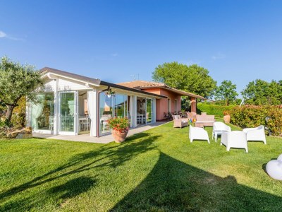 Apartment TENUTA QUADRIFOGLIO - ZAFFERANO - Outdoor photo 16