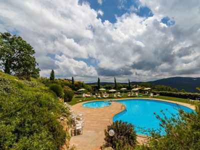 Apartment TENUTA QUADRIFOGLIO - ORIGANO - Outdoor photo 11