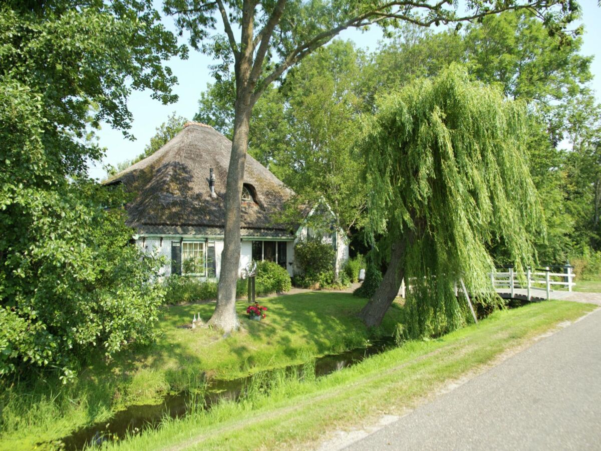 Apartment Pet-friendly Apartment in Sint Maartensbrug - Outdoor photo 4