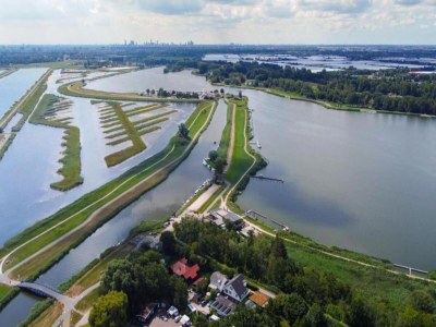 Apartment Pet-friendly Apartment in Sint Maartensbrug - Environment photo 17