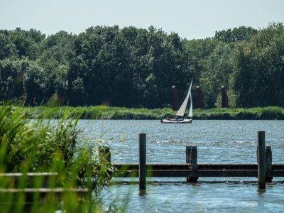 Apartment Pet-friendly Apartment in Sint Maartensbrug - Environment photo 27