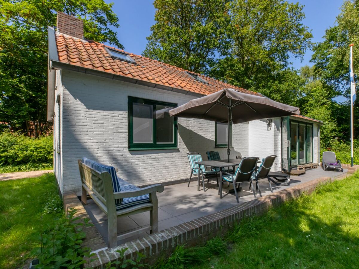 Holiday house Vrouwenpolder - ZE1324