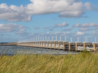 Holiday house Vrouwenpolder - ZE1324 - Environment photo 24