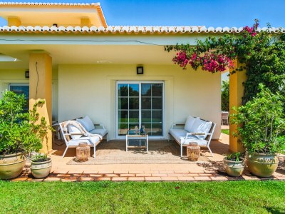 Holiday house Casa Calma - breathe and unwind (Colina 4) - Outdoor photo 8