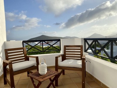 Villa Casa Árbol del fuego - Outdoor photo 7