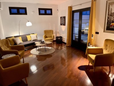 Villa Casa Árbol del fuego - Features photo 18