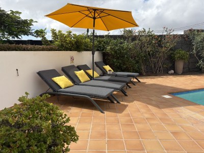 Villa Casa Árbol del fuego - Features photo 28