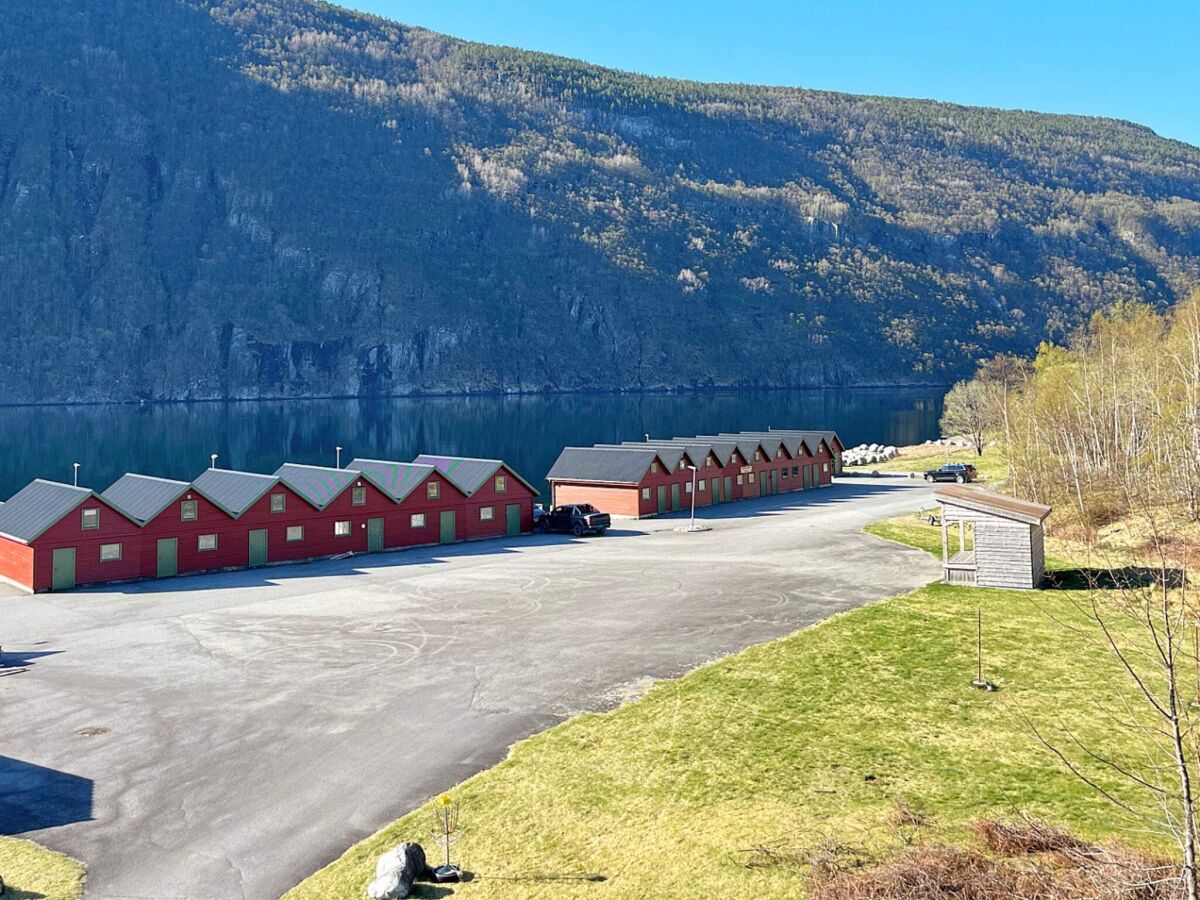 Holiday house 19 person holiday home in Jøsenfjorden-By Traum - Outdoor photo 4