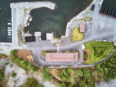 Holiday house 19 person holiday home in Jøsenfjorden-By Traum - Outdoor photo 2