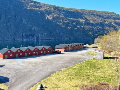Holiday house 19 person holiday home in Jøsenfjorden-By Traum - Outdoor photo 4