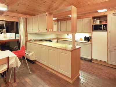 Holiday house 19 person holiday home in Jøsenfjorden-By Traum - Outdoor photo 12