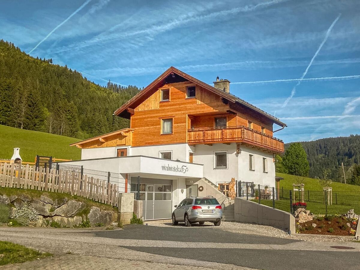 Holiday house Chalet in Filzmoos near Tauern Mountains