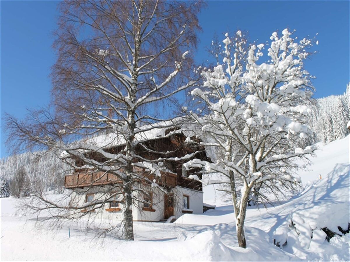 Holiday house Chalet in Filzmoos near Tauern Mountains - Outdoor photo 2