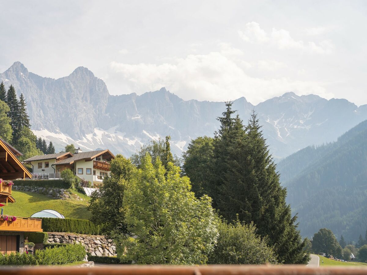 Holiday house Chalet in Filzmoos near Tauern Mountains - Outdoor photo 4